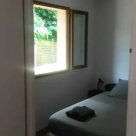 Maison Au Calme Avec Dependance La Teste-de-Buch
