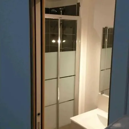 Maison Au Calme Avec Dependance *