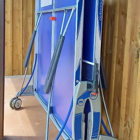 Maison Au Calme Avec Dependance *