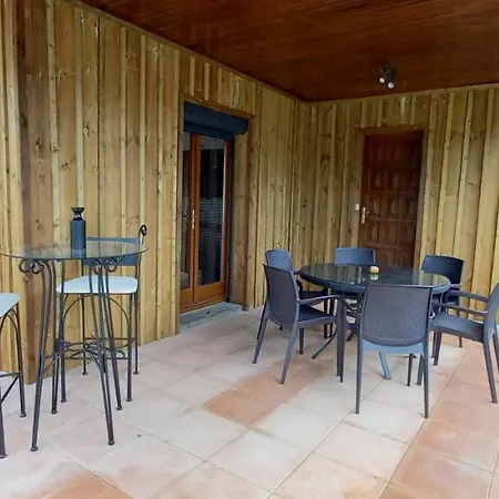 Maison Au Calme Avec Dependance *
